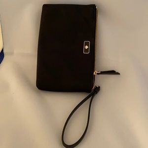 Kate Spade Wristlet, black